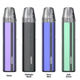 Kit Flexus SE - Aspire