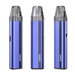 Kit Flexus SE - Aspire