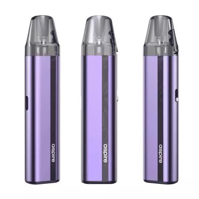 Kit Flexus SE - Aspire 4