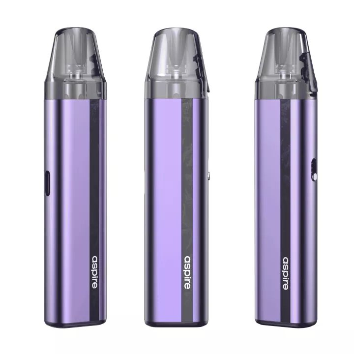Kit Flexus SE Aspire &ndash; Einsteiger-Pod