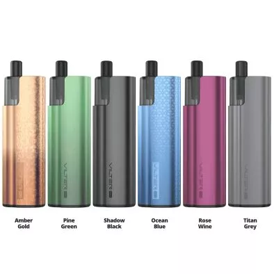 Kit Vilter Max - Aspire 0