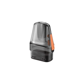 Patrone Flexus SE vide 3ml - Par 1 - Aspire
