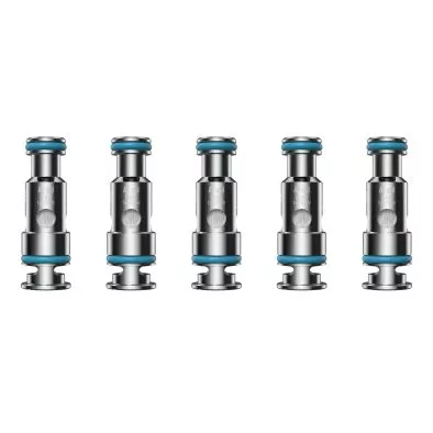 Widerstand AF - Pro 5 - Aspire 0