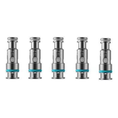 Widerstand AF - Pro 5 - Aspire 2