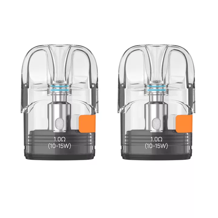 2er-Set Pixo 3ml-Patronen | Aspire