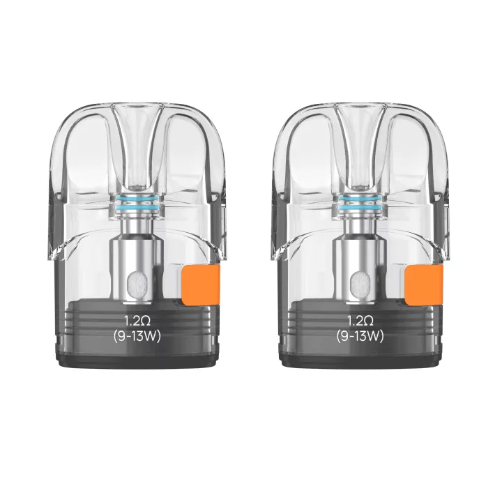 2er-Set Pixo 3ml-Patronen | Aspire