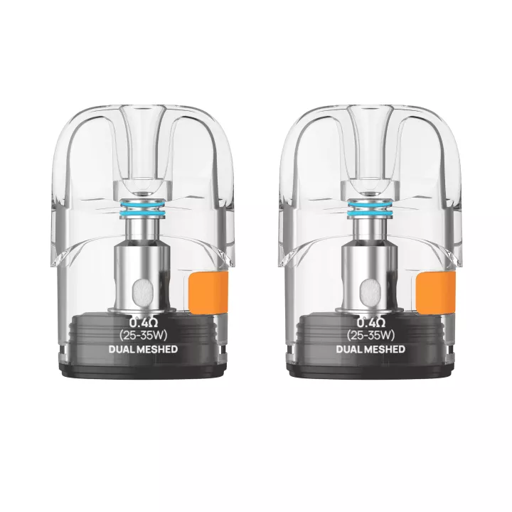 2er-Set Pixo 3ml-Patronen | Aspire