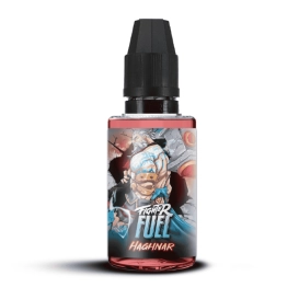 Concentré Haghnar - Fighter Fuel - 30ml - Maison Fuel