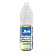 E-Liquide Sels de Nicotine Blueberry Sour Raspberry - 10ml - JNR
