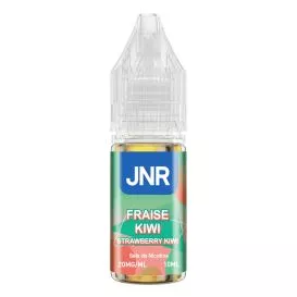 E-Liquid Nikotinsalze Strawberry Kiwi - 10ml - JNR