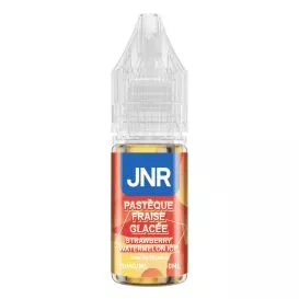 E-Liquid Nikotinsalze Strawberry Watermelon Ice - 10ml - JNR