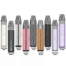 Kit Vibe SE 2 - Vaporesso