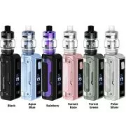 Kit Aegis Mini 5 - Geekvape