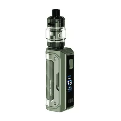 Kit Aegis Mini 5 - Geekvape 3
