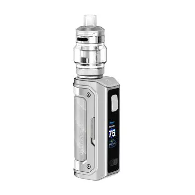 Kit Aegis Mini 5 - Geekvape 4