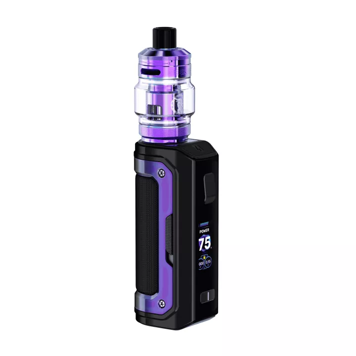 Aegis Mini 5 | Komplettes Kit | Geekvape