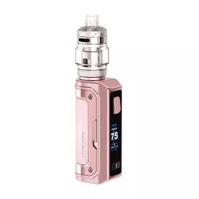 Kit Aegis Mini 5 - Geekvape 6