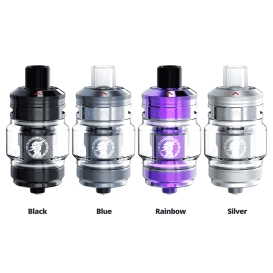 Clearomiseur Z Nano 3 - 5ml - Geekvape