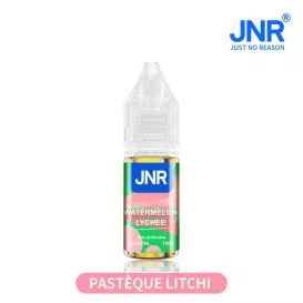 E-Liquid Nikotinsalze Watermelon Lychee - 10ml - JNR