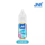 E-Liquid Nikotinsalze Love 66 - 10ml - JNR
