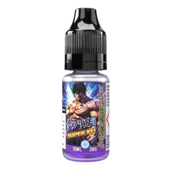 E-Liquide Super Kei - 10ml - Nokei