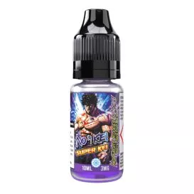 E-Liquid Super Kei - 10ml - Nokei