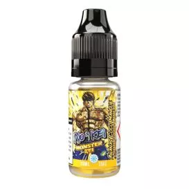 E-Liquid Monster Kei - 10ml - Nokei
