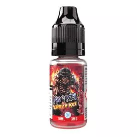 E-Liquid Crazy Kei - 10ml - Nokei
