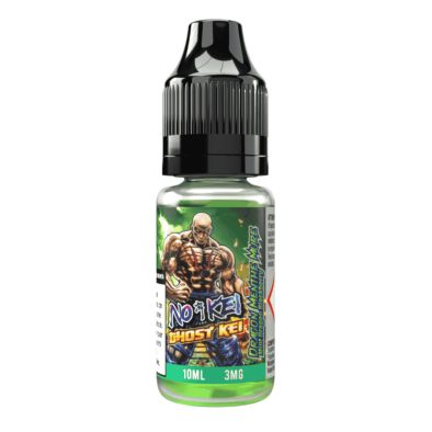 E-liquide Heike Juicy Peach 50 ml