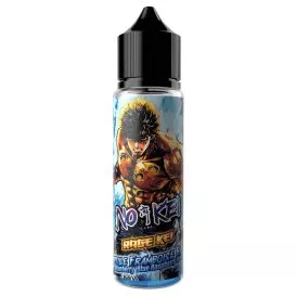 E-Liquid Rage Kei - 50ml - Nokei
