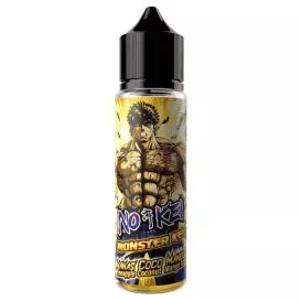 E-Liquid Monster Kei - 50ml - Nokei