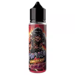 E-Liquid Crazy Kei - 50ml - Nokei