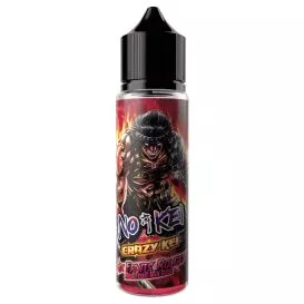 E-Liquide Crazy Kei - 50ml - Nokei