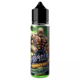 E-Liquid Ghost Kei - 50ml - Nokei