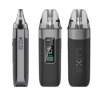 Kit Luxe X3 - Vaporesso 1