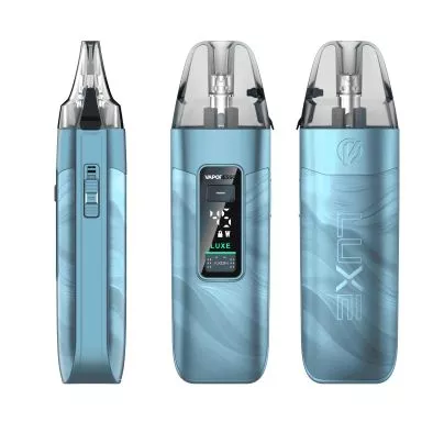 Kit Luxe X3 - Vaporesso 2