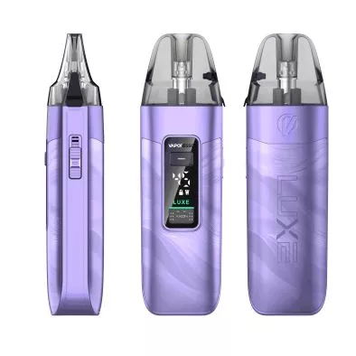 Kit Luxe X3 - Vaporesso 4