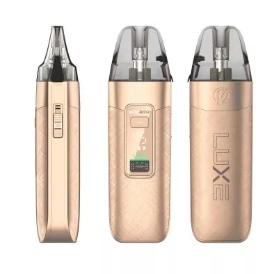 Kit Luxe X3 - Vaporesso 5