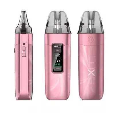 Kit Luxe X3 - Vaporesso 7