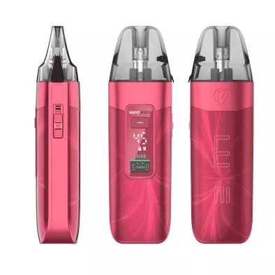 Kit Luxe X3 - Vaporesso 8
