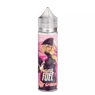E-Liquide Lady Shigeri - Fighter Fuel - 50ml - Maison Fuel