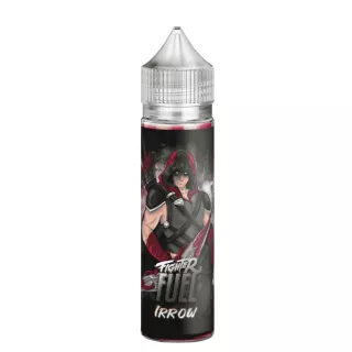 E-Liquide Irrow - Fighter Fuel - 50ml - Maison Fuel