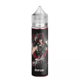 E-Liquid Irrow - Fighter Fuel - 50ml - Maison Fuel