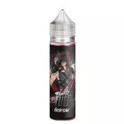 E-Liquide Irrow - Fighter Fuel - 50ml - Maison Fuel