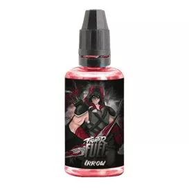 Konzentrat Irrow - Fighter Fuel - 30ml - Maison Fuel