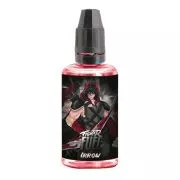 Konzentrat Irrow - Fighter Fuel - 30ml - Maison Fuel