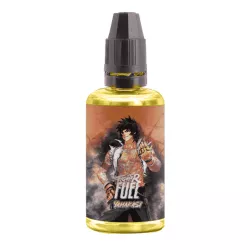 Concentr&eacute; Yamakasi - Fighter Fuel - 30ml - Maison Fuel