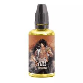 Concentré Yamakasi - Fighter Fuel - 30ml - Maison Fuel