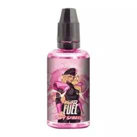 Konzentrat Lady Shigeri - Fighter Fuel - 30ml - Maison Fuel