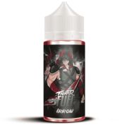 E-Liquide Irrow - Fighter Fuel - 100ml - Maison Fuel